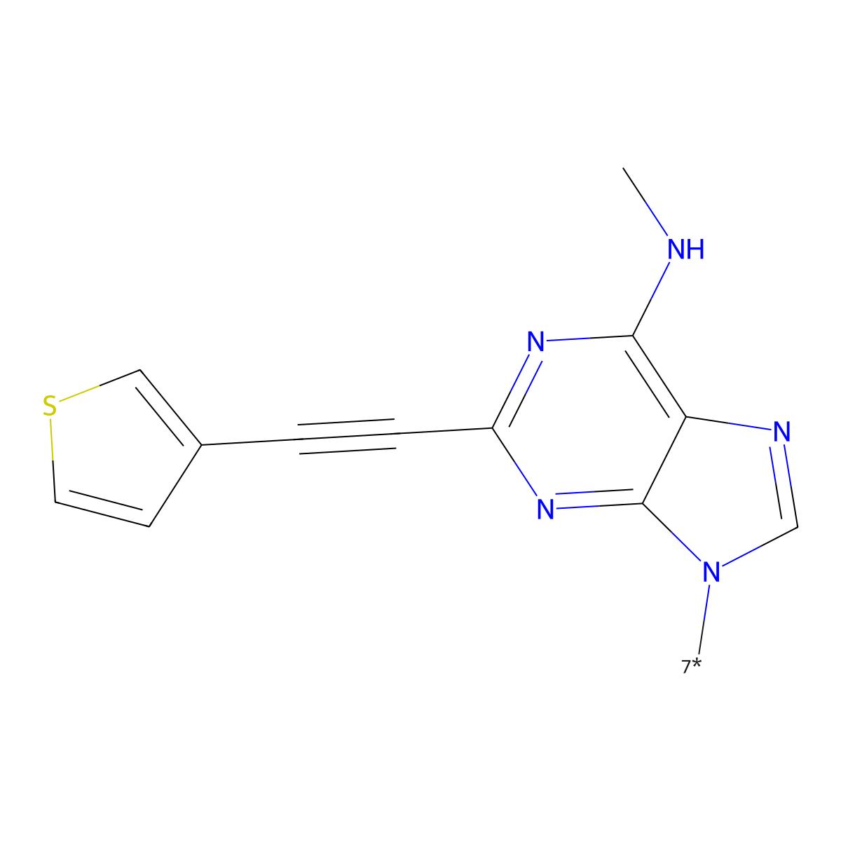 Base Structure