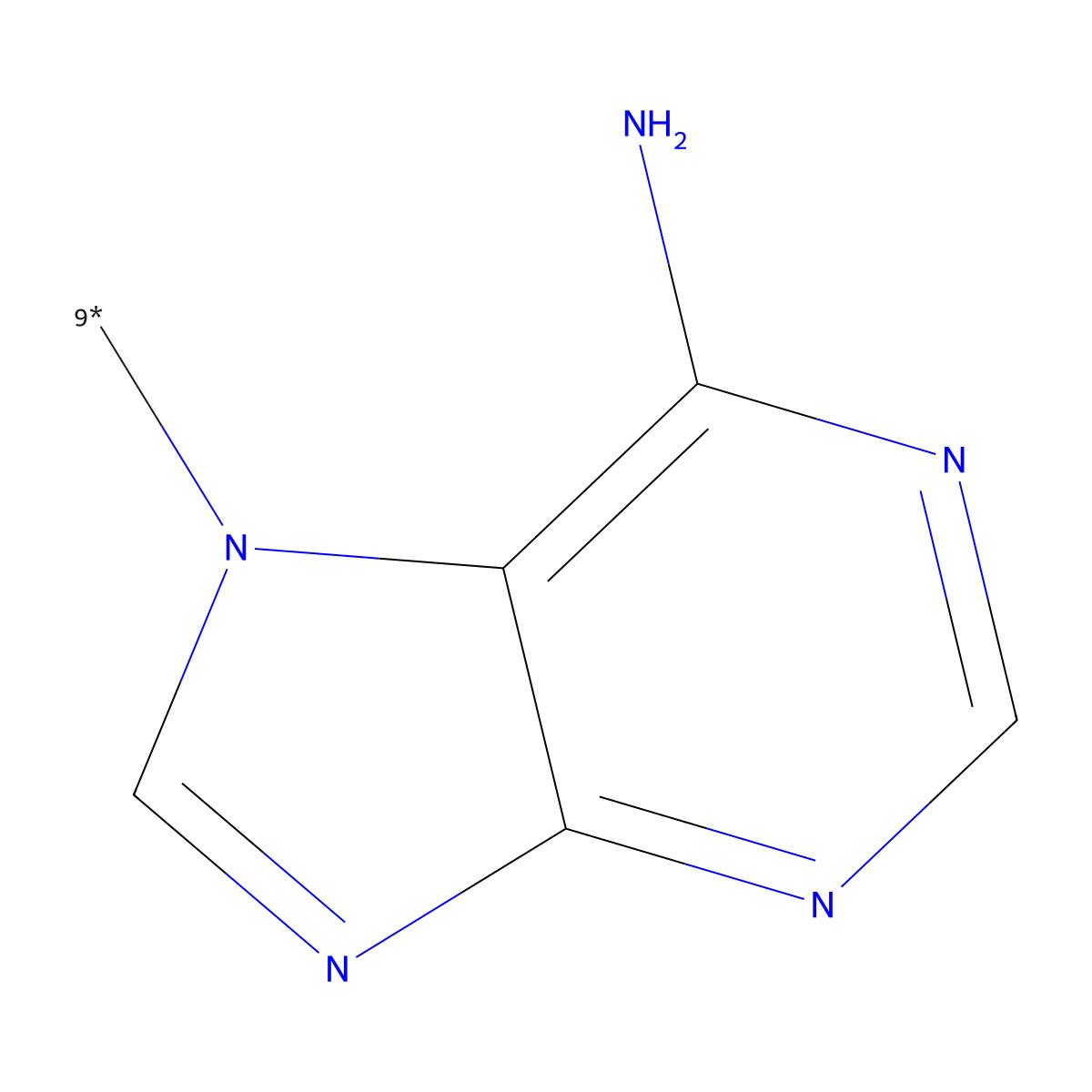 Base Structure