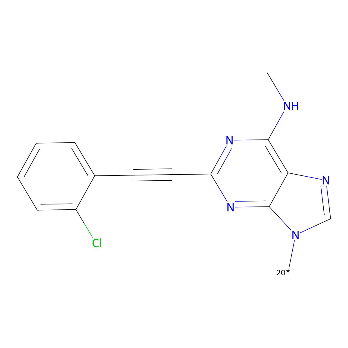 Base Structure