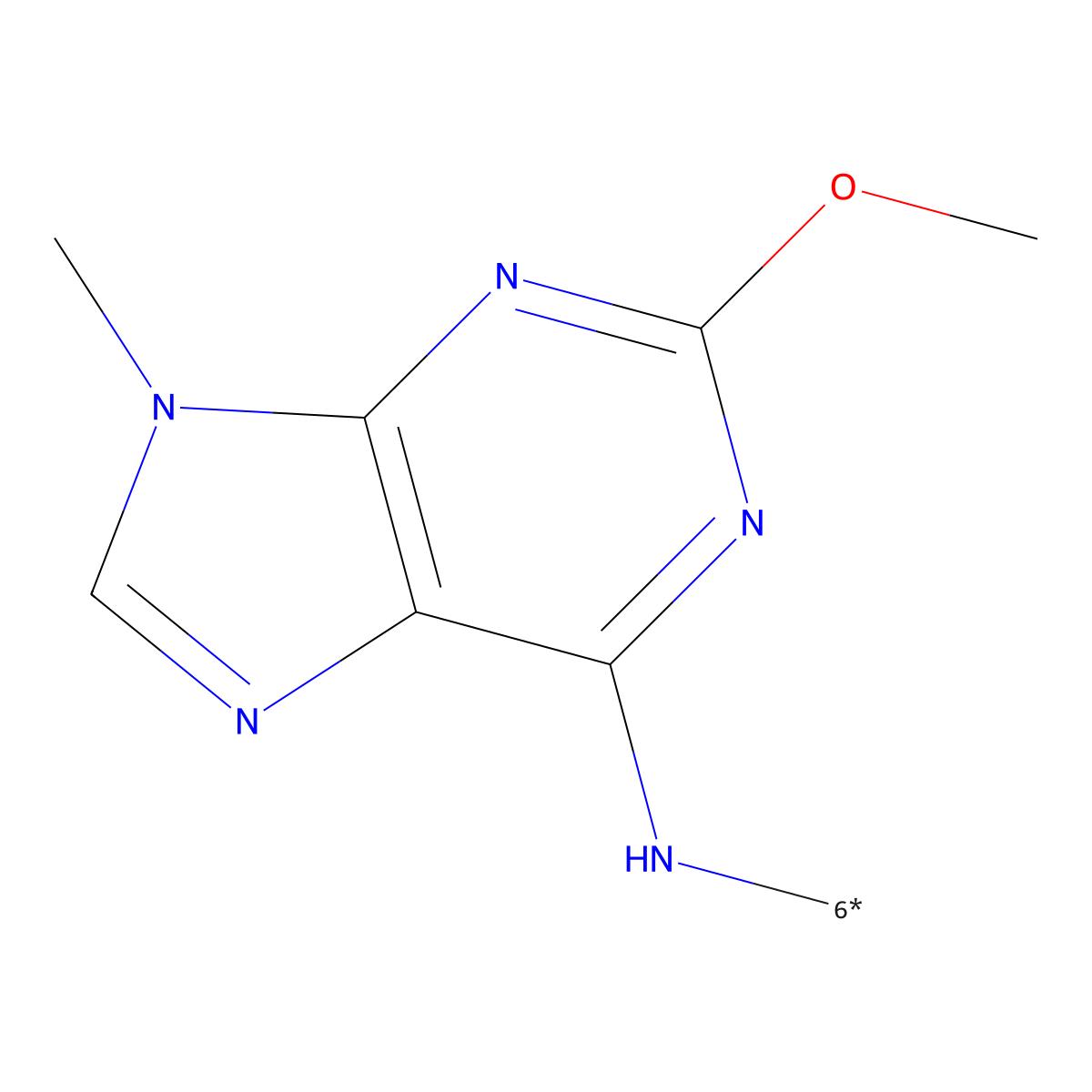 Base Structure