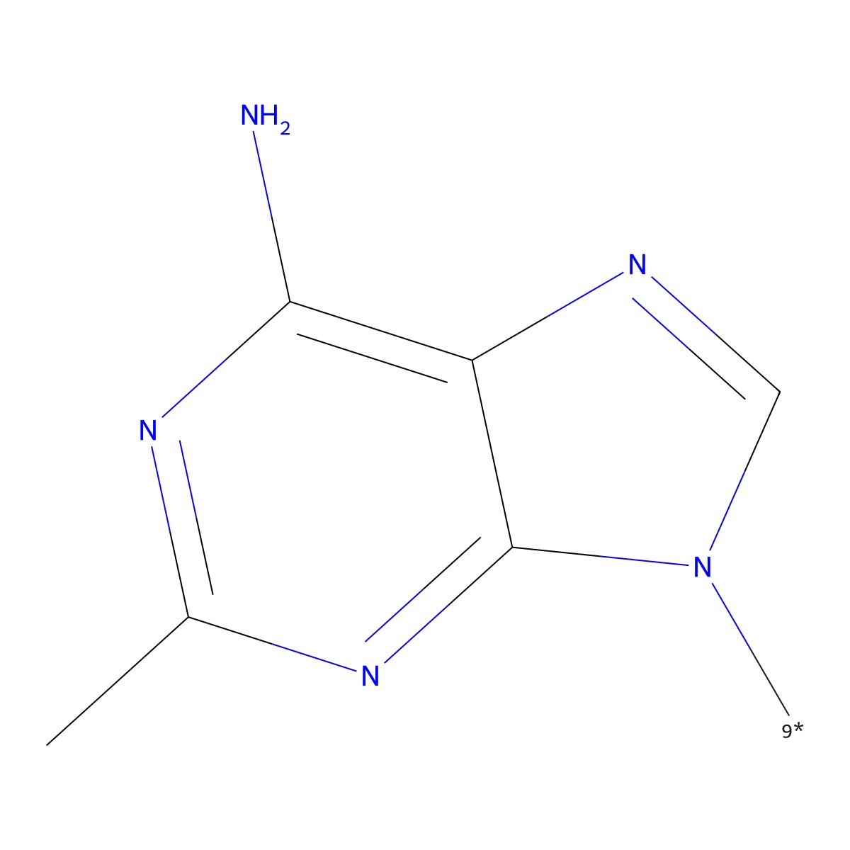 Base Structure