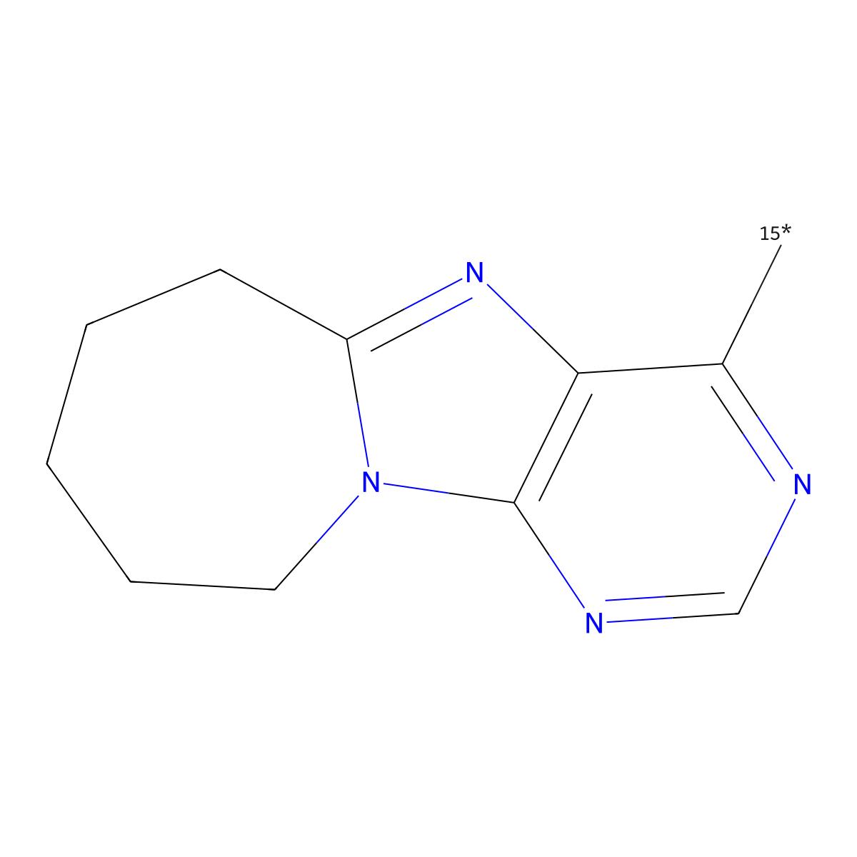 Base Structure