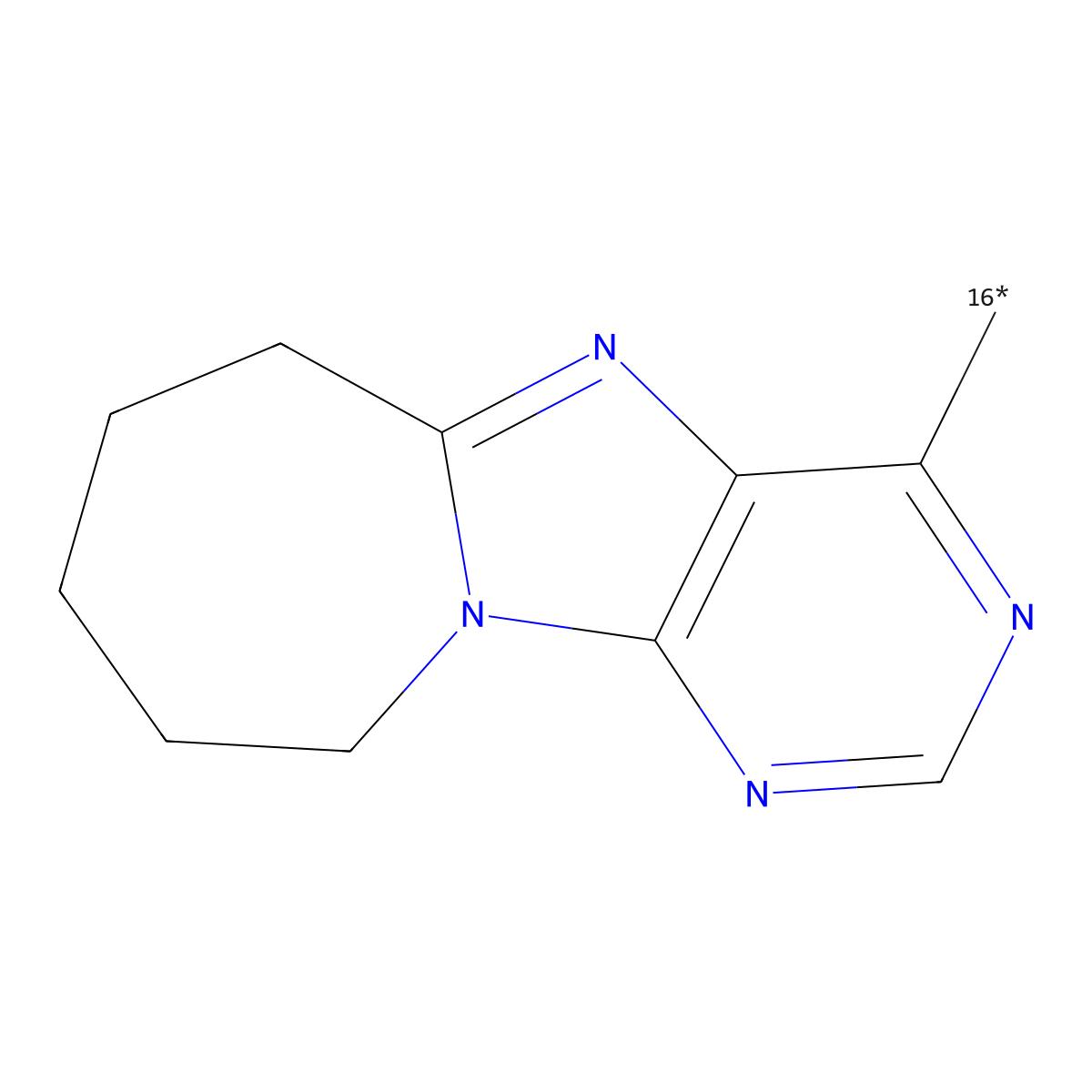 Base Structure