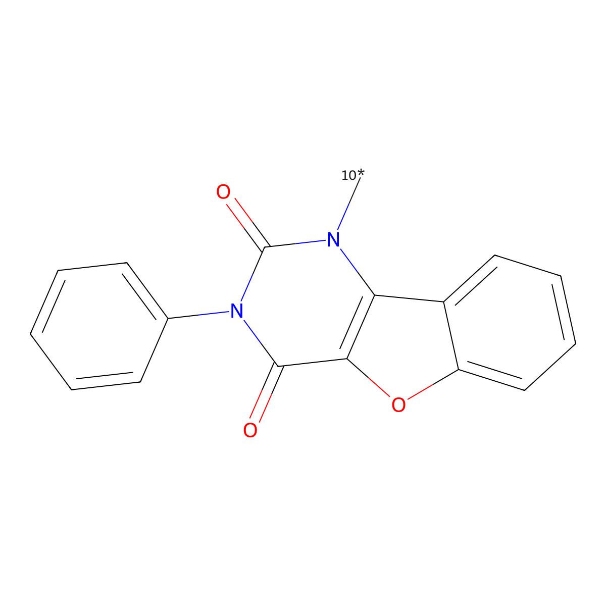 Base Structure