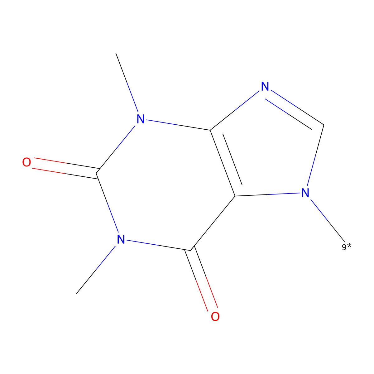 Base Structure