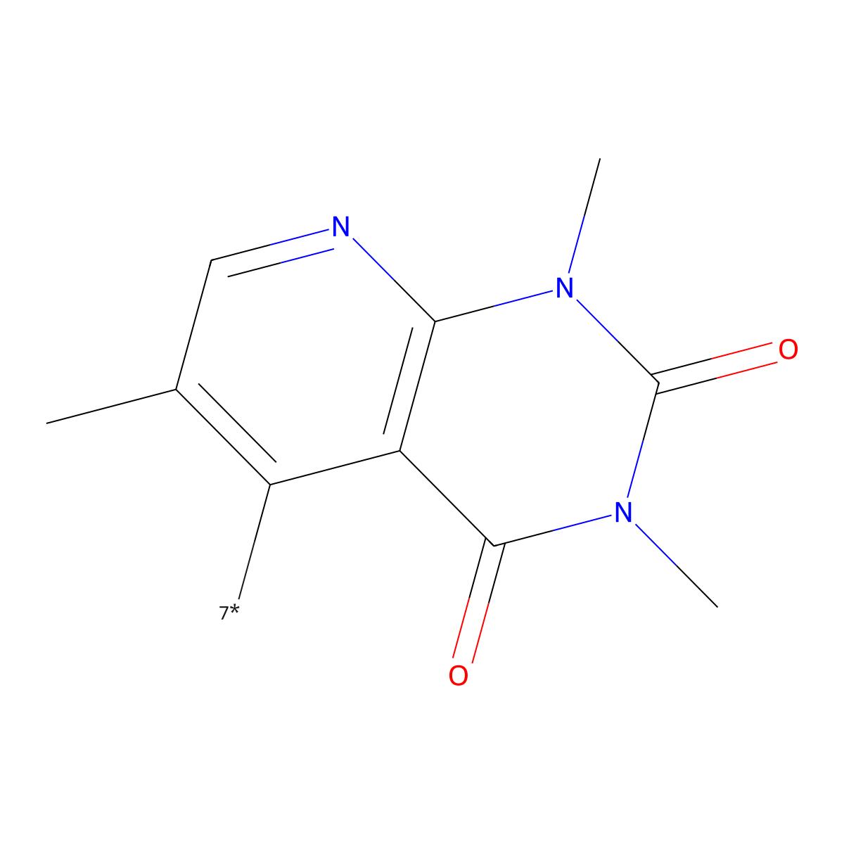 Base Structure