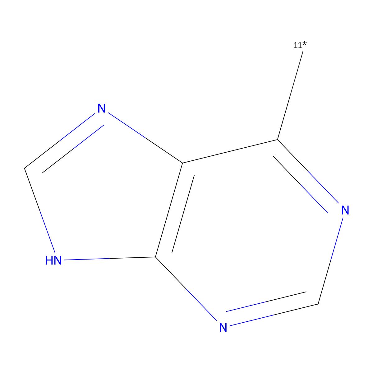 Base Structure