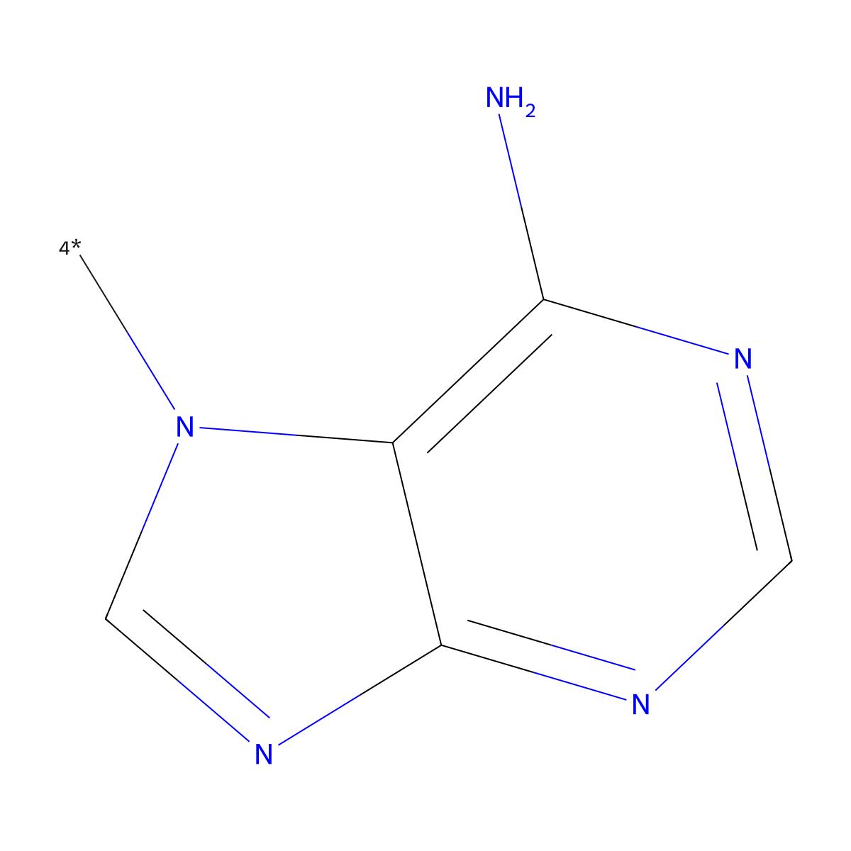 Base Structure