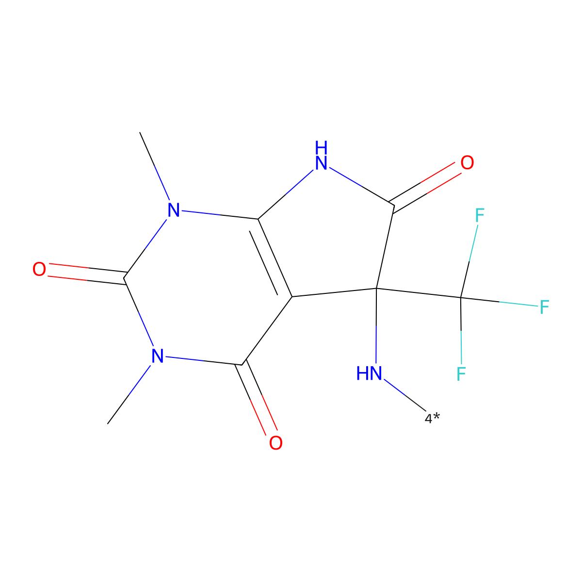 Base Structure