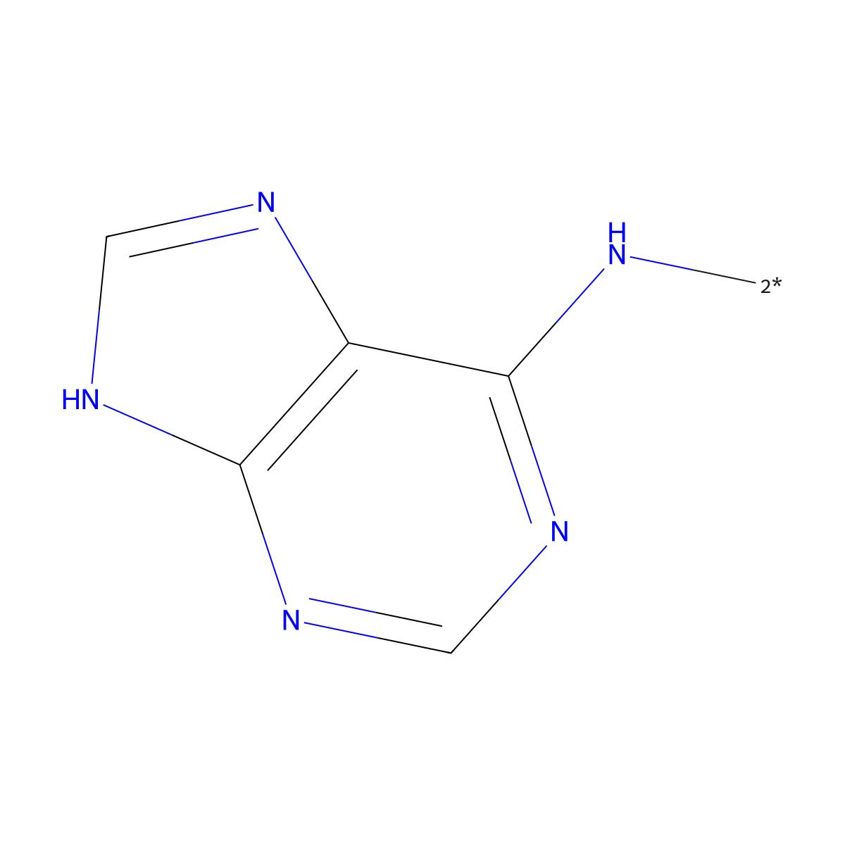 Base Structure