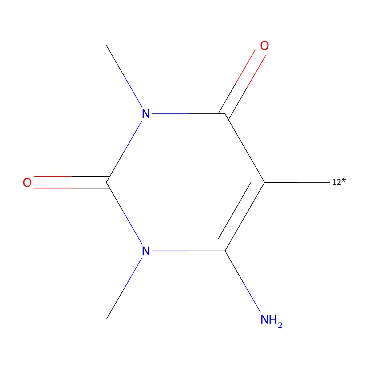 Base Structure