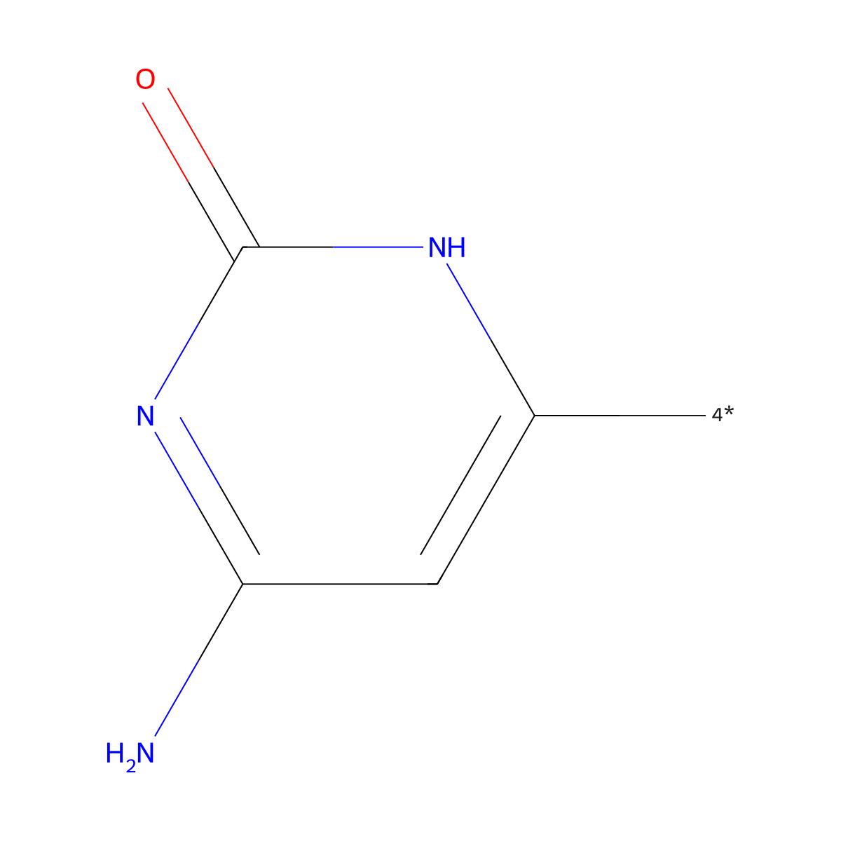 Base Structure