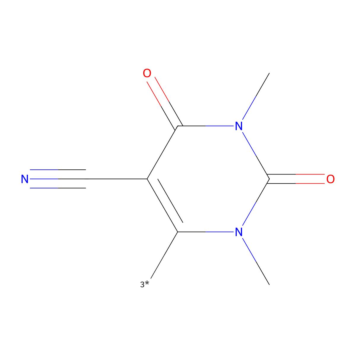 Base Structure
