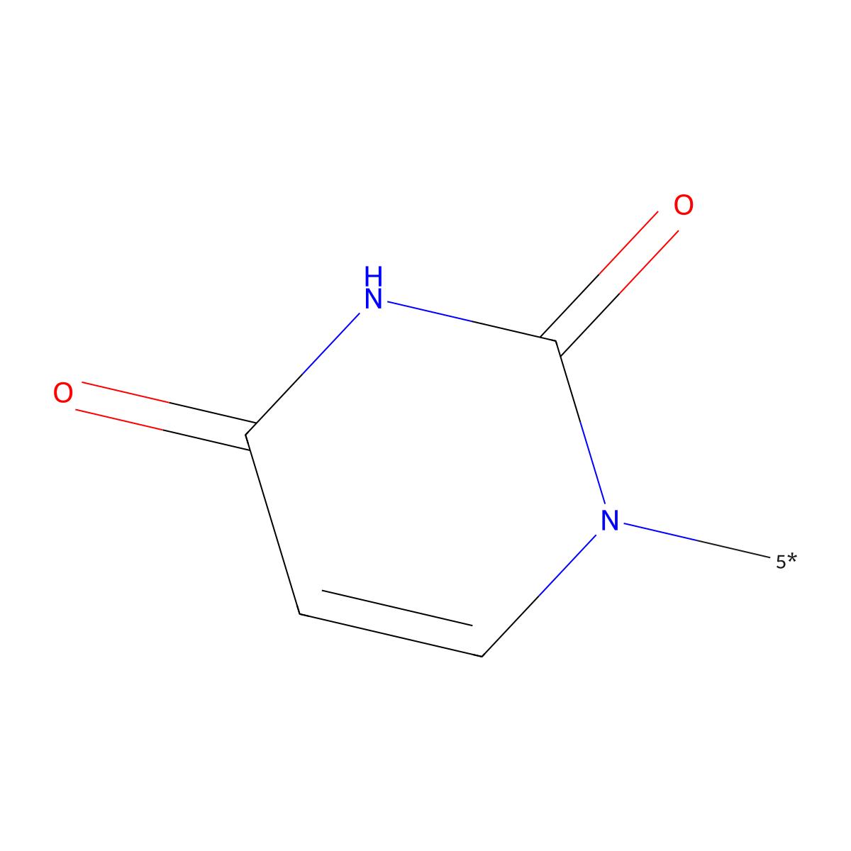 Base Structure