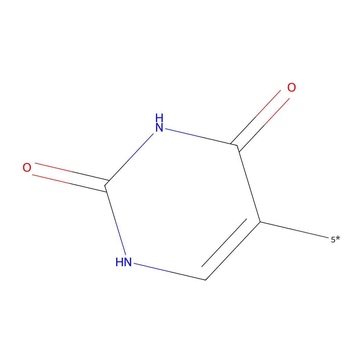 Base Structure