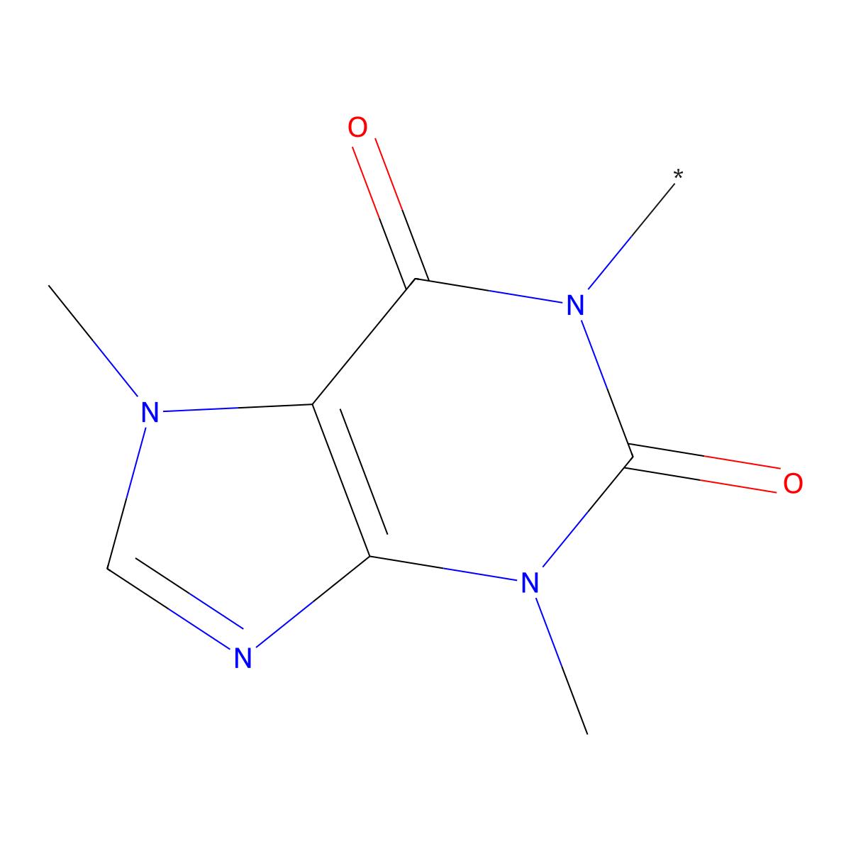 Base Structure