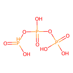 Phosphate Fragment Image
