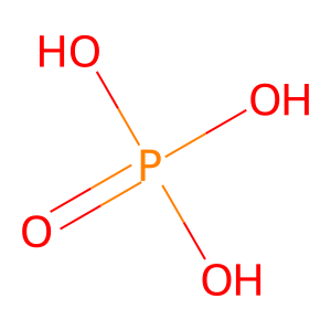 Phosphate Fragment Image