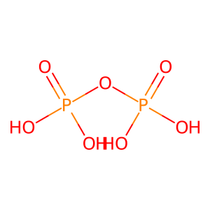 Phosphate Fragment Image