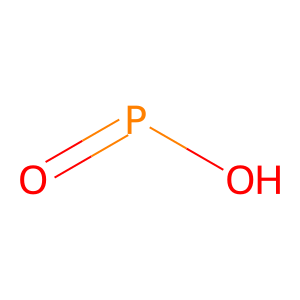 Phosphate Fragment Image
