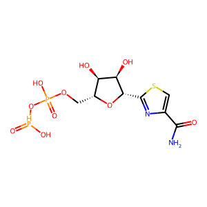 Phosphate Fragment Image
