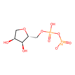 Phosphate Fragment Image