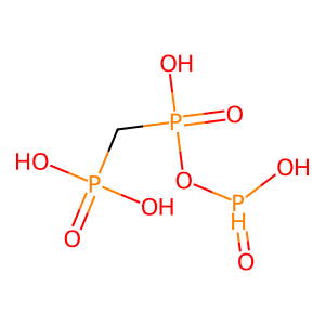 Phosphate Fragment Image
