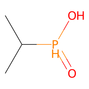 Phosphate Fragment Image
