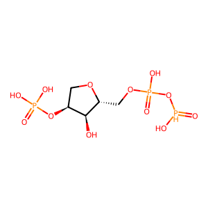 Phosphate Fragment Image