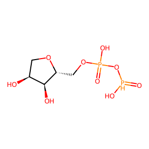 Phosphate Fragment Image