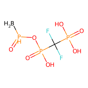 Phosphate Fragment Image