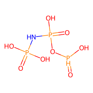 Phosphate Fragment Image