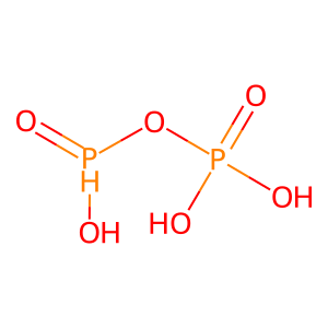 Phosphate Fragment Image