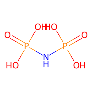 Phosphate Fragment Image
