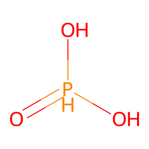 Phosphate Fragment Image
