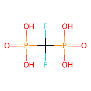 Phosphate Fragment Image