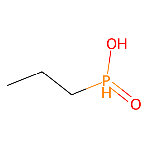 Phosphate Fragment Image