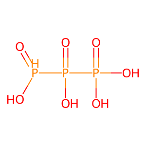 Phosphate Fragment Image
