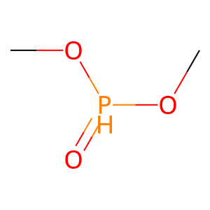 Phosphate Fragment Image
