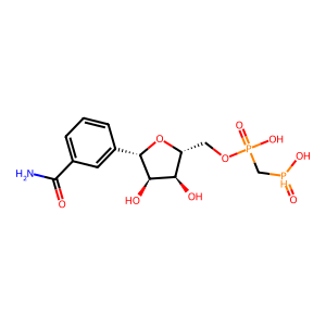 Phosphate Fragment Image