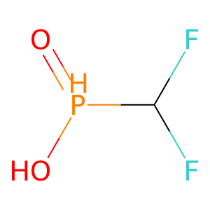 Phosphate Fragment Image