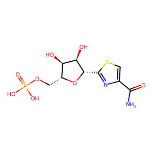 Phosphate Fragment Image