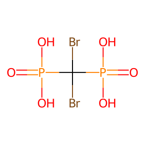 Phosphate Fragment Image