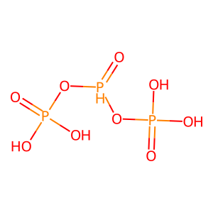 Phosphate Fragment Image